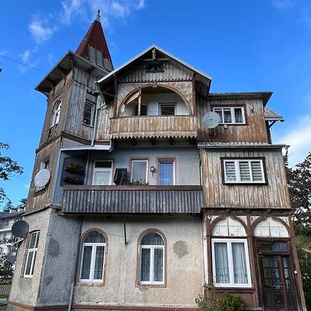 Apartament Villa Nelly Szklarska Poreba Exterior photo